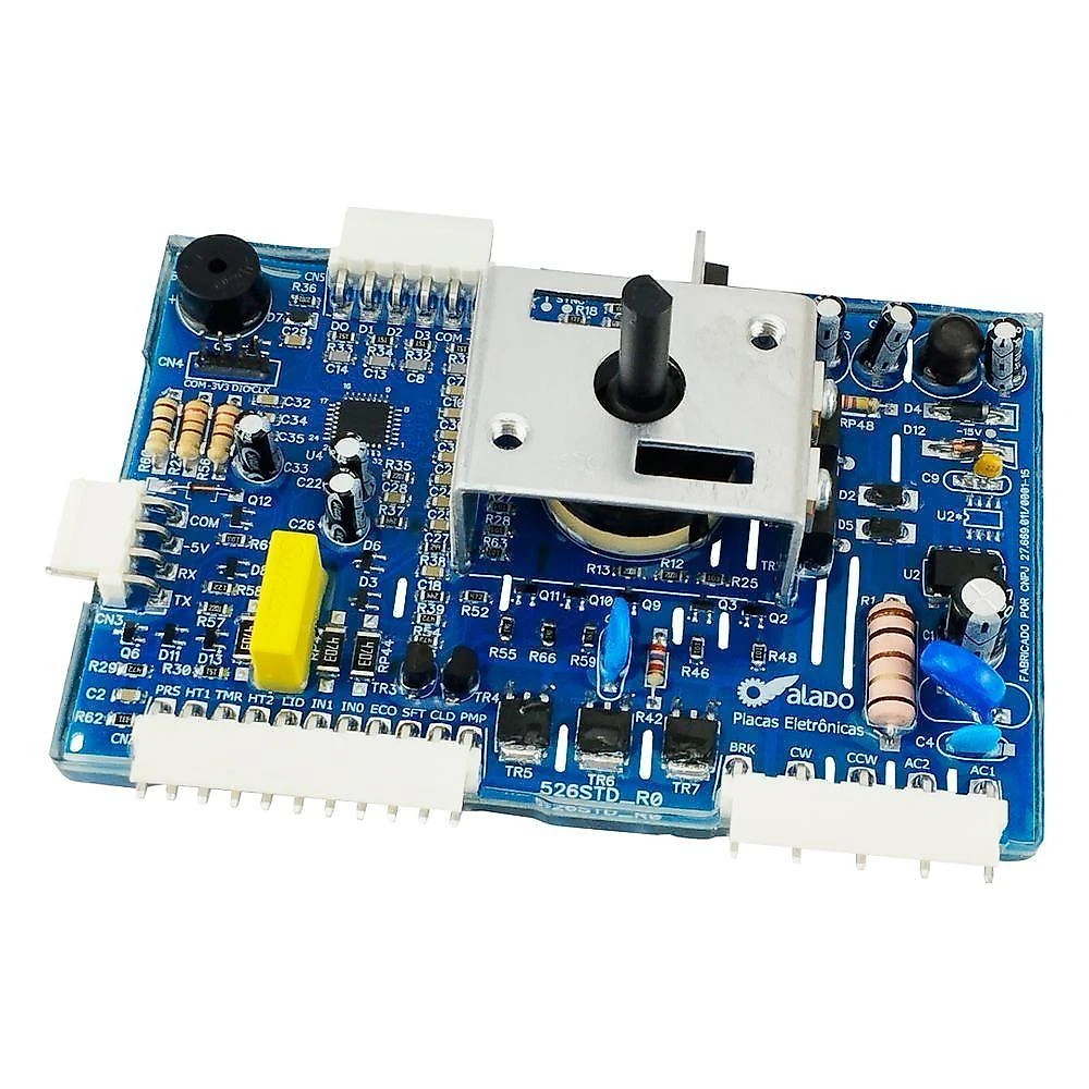 Placa Potencia Electrolux 70200646 - Alado
