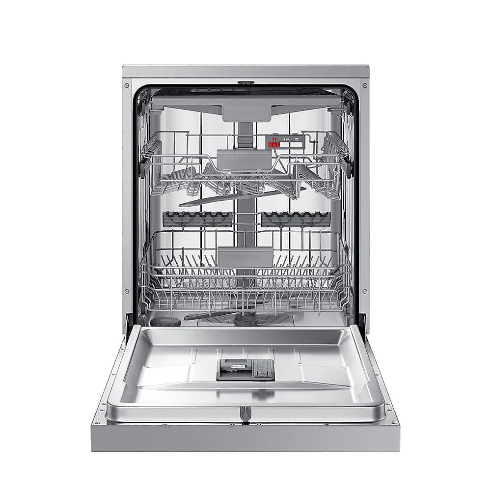 Lava-Louças 14 Serviços Samsung, Inox - DW60DG550FSRBZ Inox - 110V