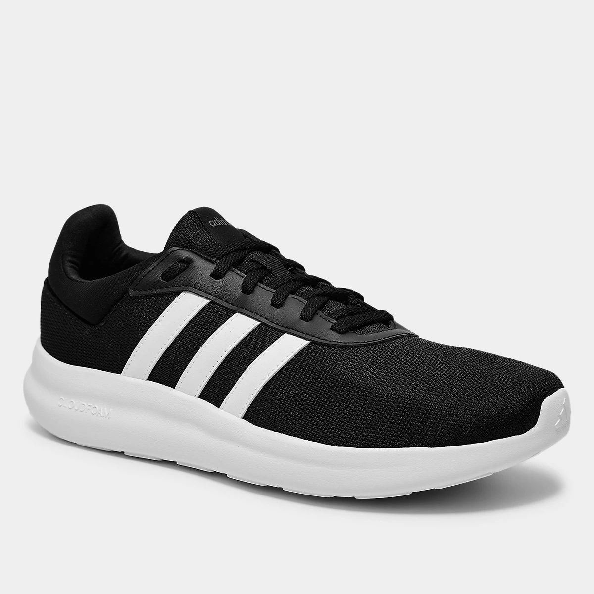 Miniatura Tenis Adidas Lite Racer 4 0 Preto - 37