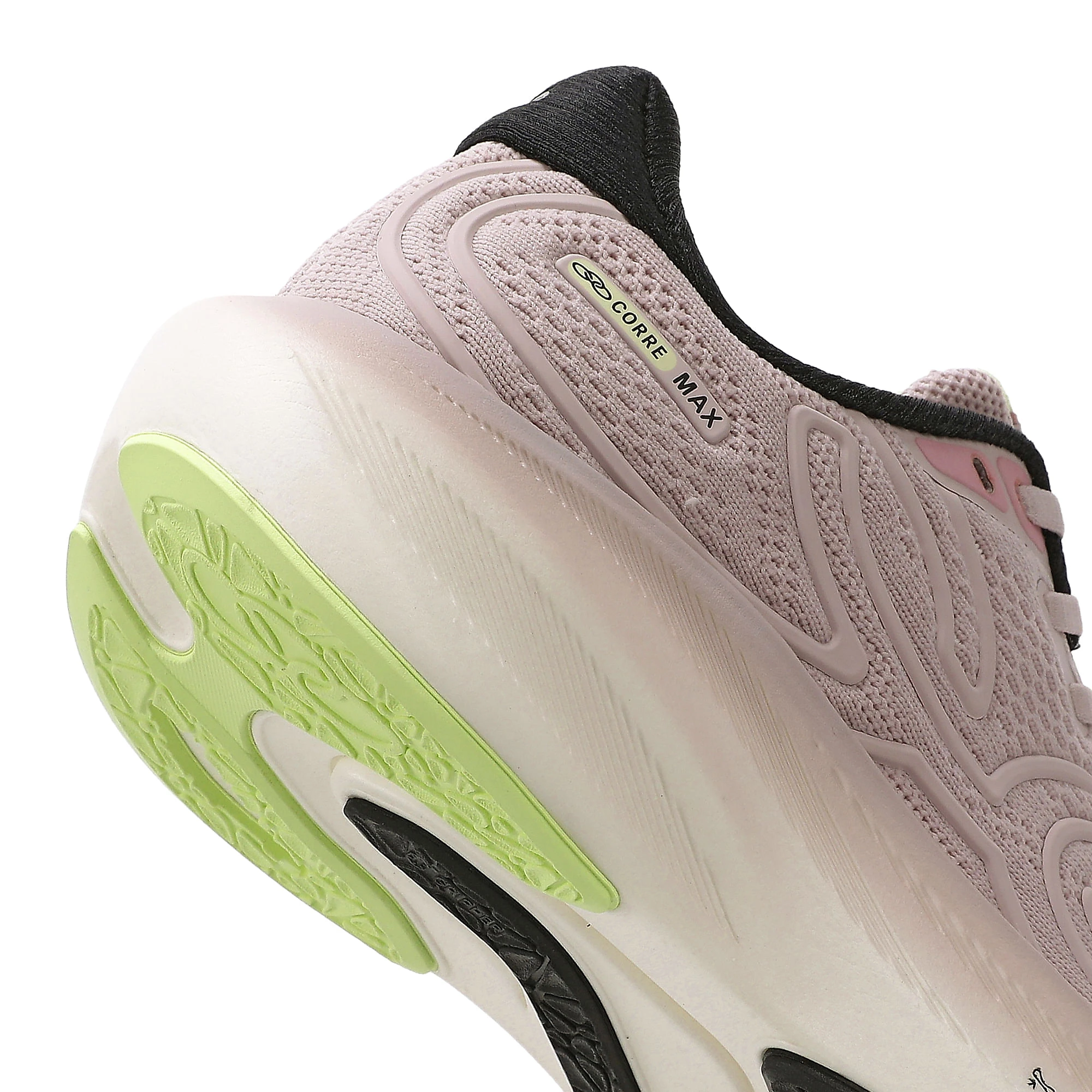 Tênis Olympikus Corre Max Feminino 34 Rosa