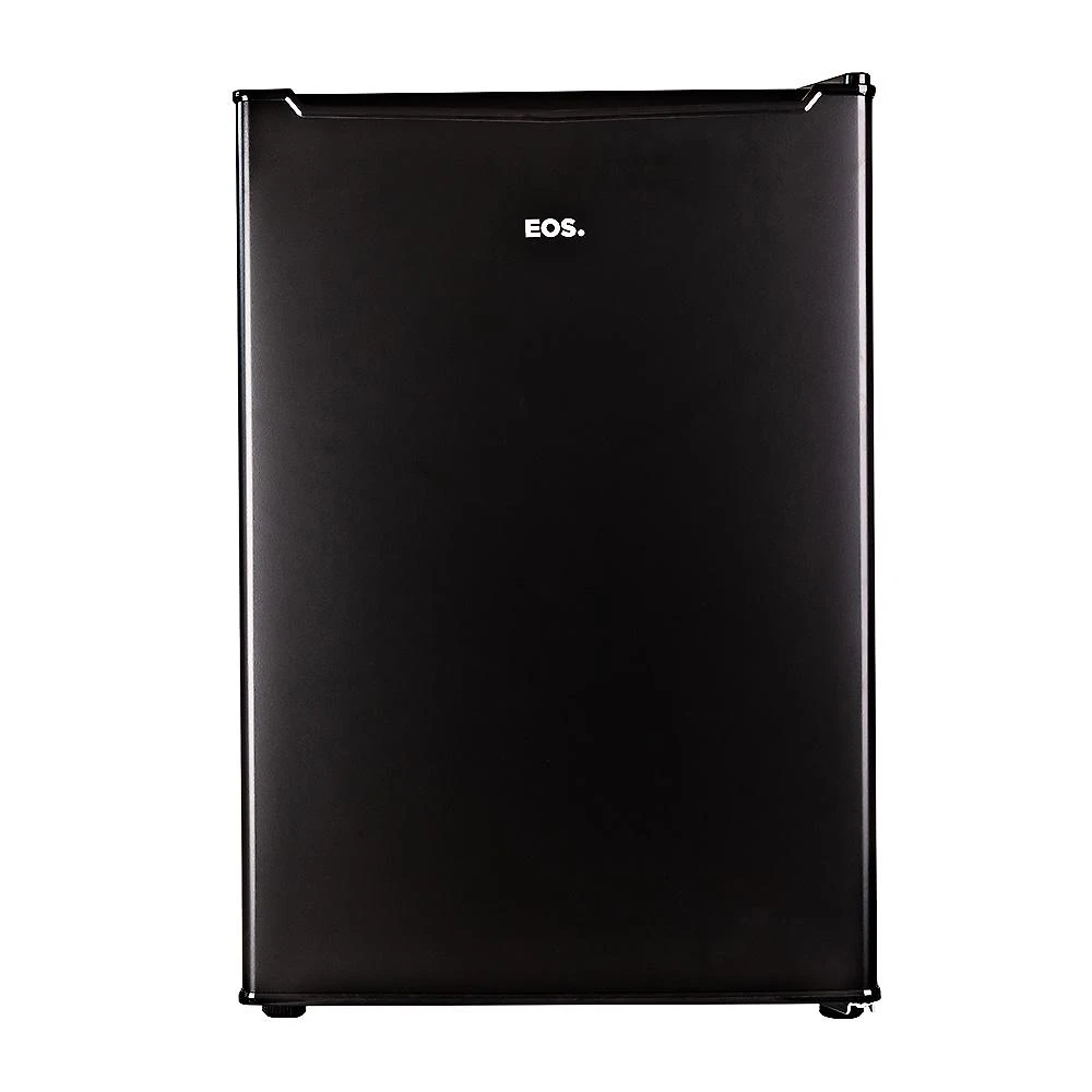 Frigobar EOS Ice Compact 71L Preto EFB81P 110V