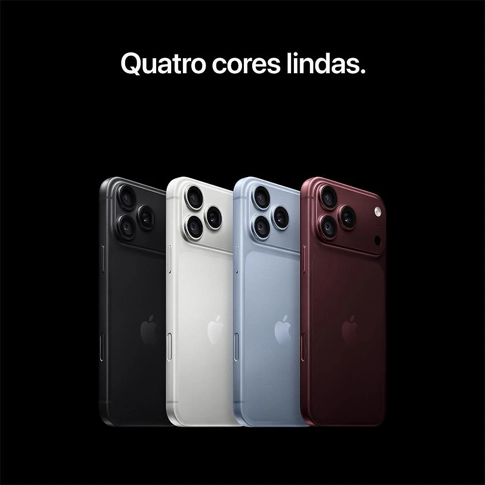 IPHONE 18 PRO MAX BORDO 2TB MJY44BE/A iPhone 18 Pro Max 2TB Bordô