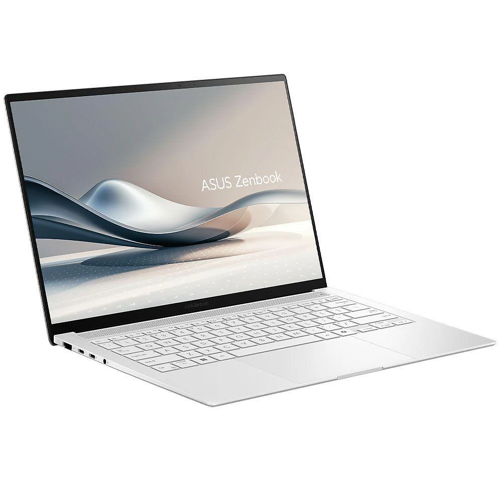 Zenbook 14 Oled Intel Core Ultra 9 285h Arc Graphics Tela 14' Oled Ssd 4tb Nvme Ram 16gb Asus