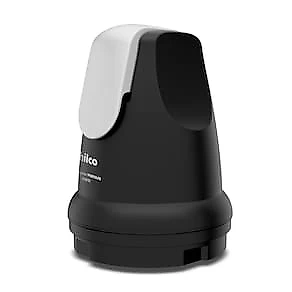 Processador Philco PMN04B 3 em 1 400W Jarra 600ml 4 Lâminas Preto 110V