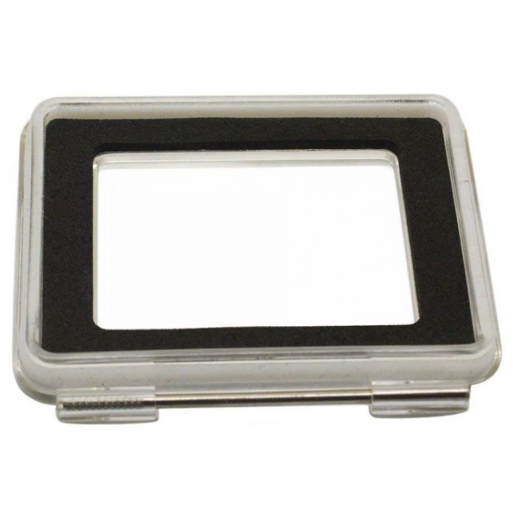 Porta Tampa Traseira Aberta para Caixa Estanque Hero 3+.4