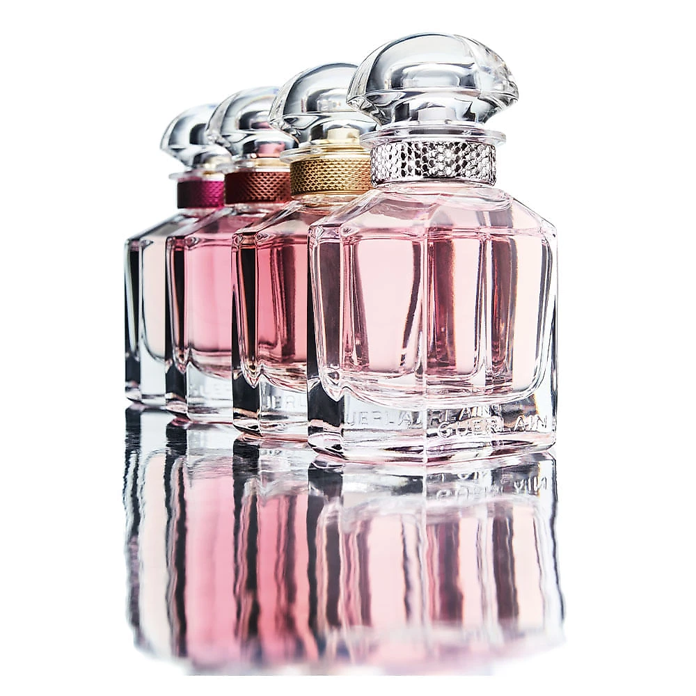 Mon Guerlain Sparkling Bouquet Guerlain - Perfume Feminino - EDP 30ml