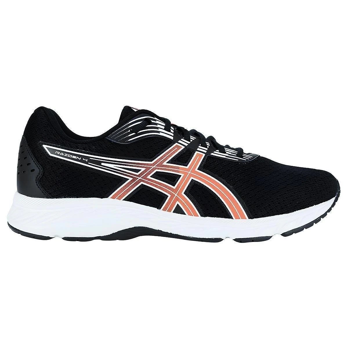 Tênis Asics Raiden 4 Masculino