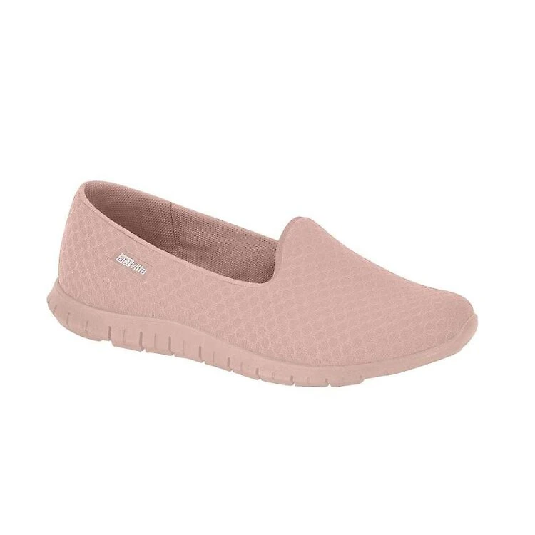 Sapato Actvitta Feminino - ROSA