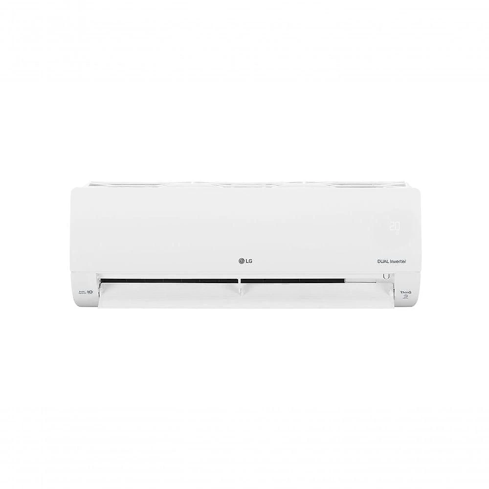 Ar Condicionado LG Dual Inverter 12000 BTUS Frio 220V S3-Q12JA33J