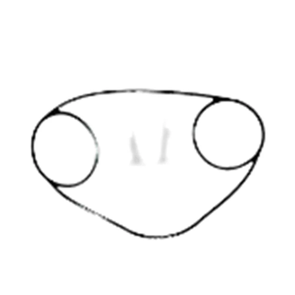 Oring Valvula Rotativa Jet Ski Sea Doo 650 Tampa