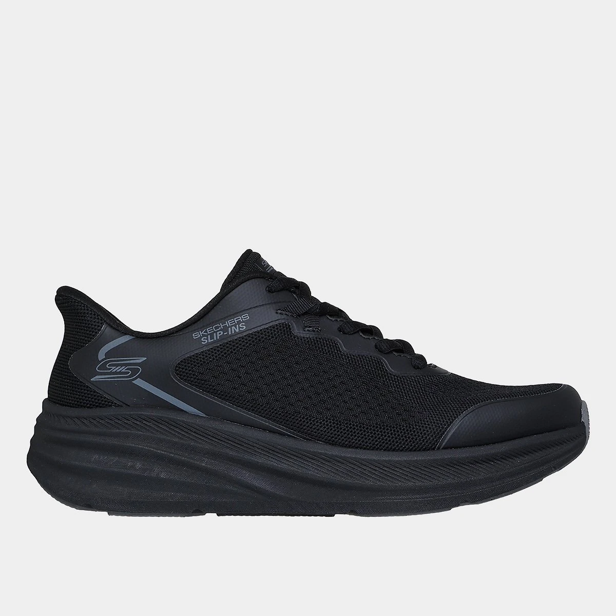 Tênis Skechers Bobs Skillz Slip Ins Masculino