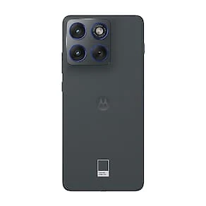 Smartphone Motorola Edge 70 6.7” 256GB 5G Câmera Dupla 50MP Gadget Gray Gadget Gray