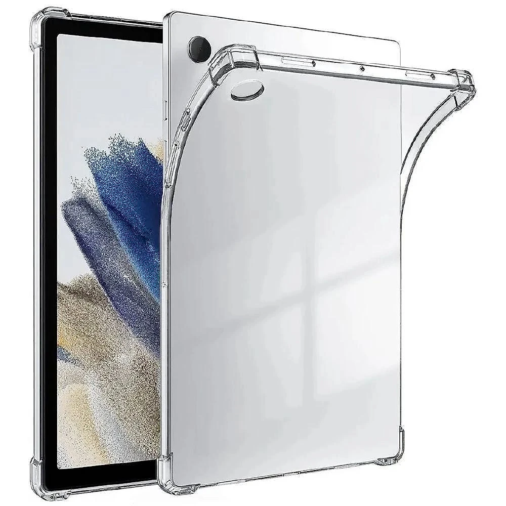 Capa Anti Impacto Compativel Samsung Galaxy Tab Tab S10 Fe 10.9/s9 Fe 10.9/tab S9 11