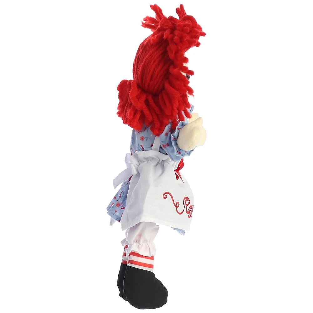 キャラクターグッズ raggedy ann Boneca Clássica Raggedy Ann Au… | Shopping do Inter
