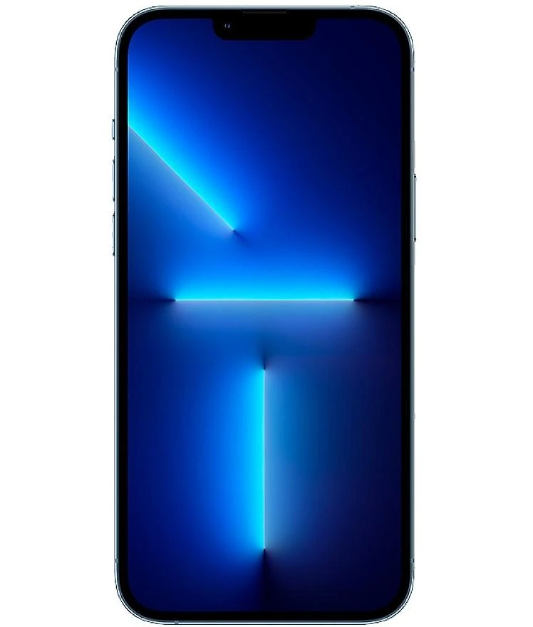 Usado: iPhone 13 Pro 1TB Azul Outlet - Trocafone