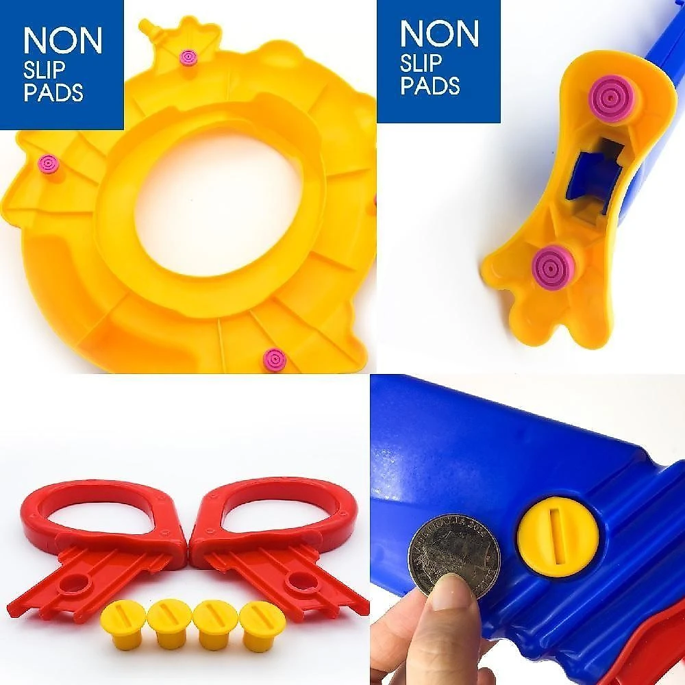 Troninho Infantil Com Escada E Assento Redutor – Desfralde Seguro E Confortável Para Crianças