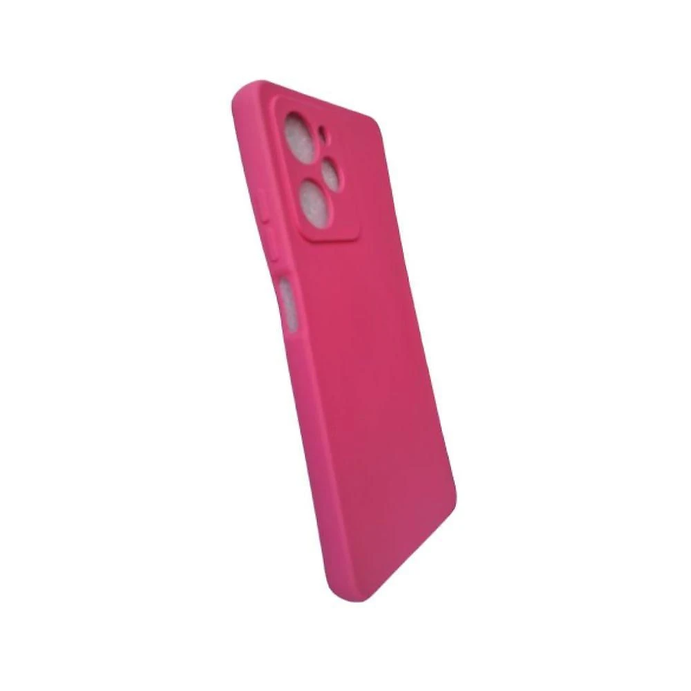 Capa Capinha Case Silicone Aveludado Para Poco X5 Pro 5g