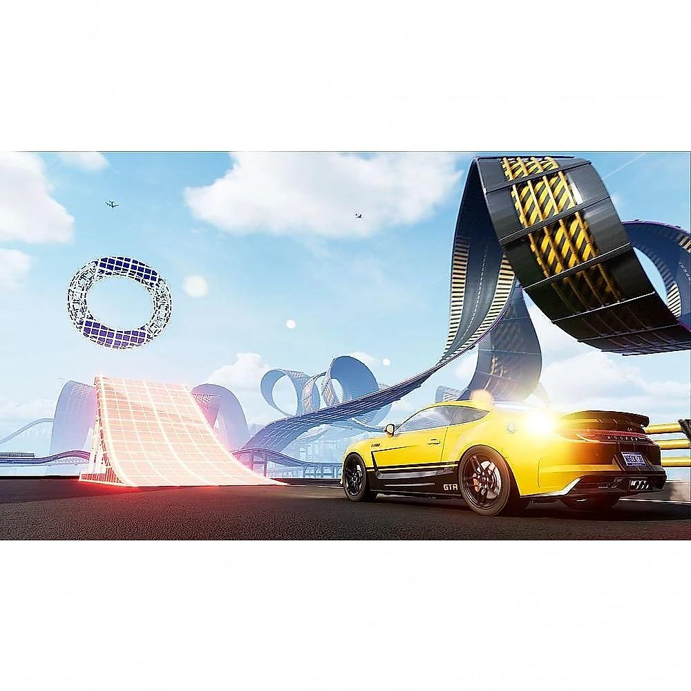 Jogo Wreckreation - Playstation 5