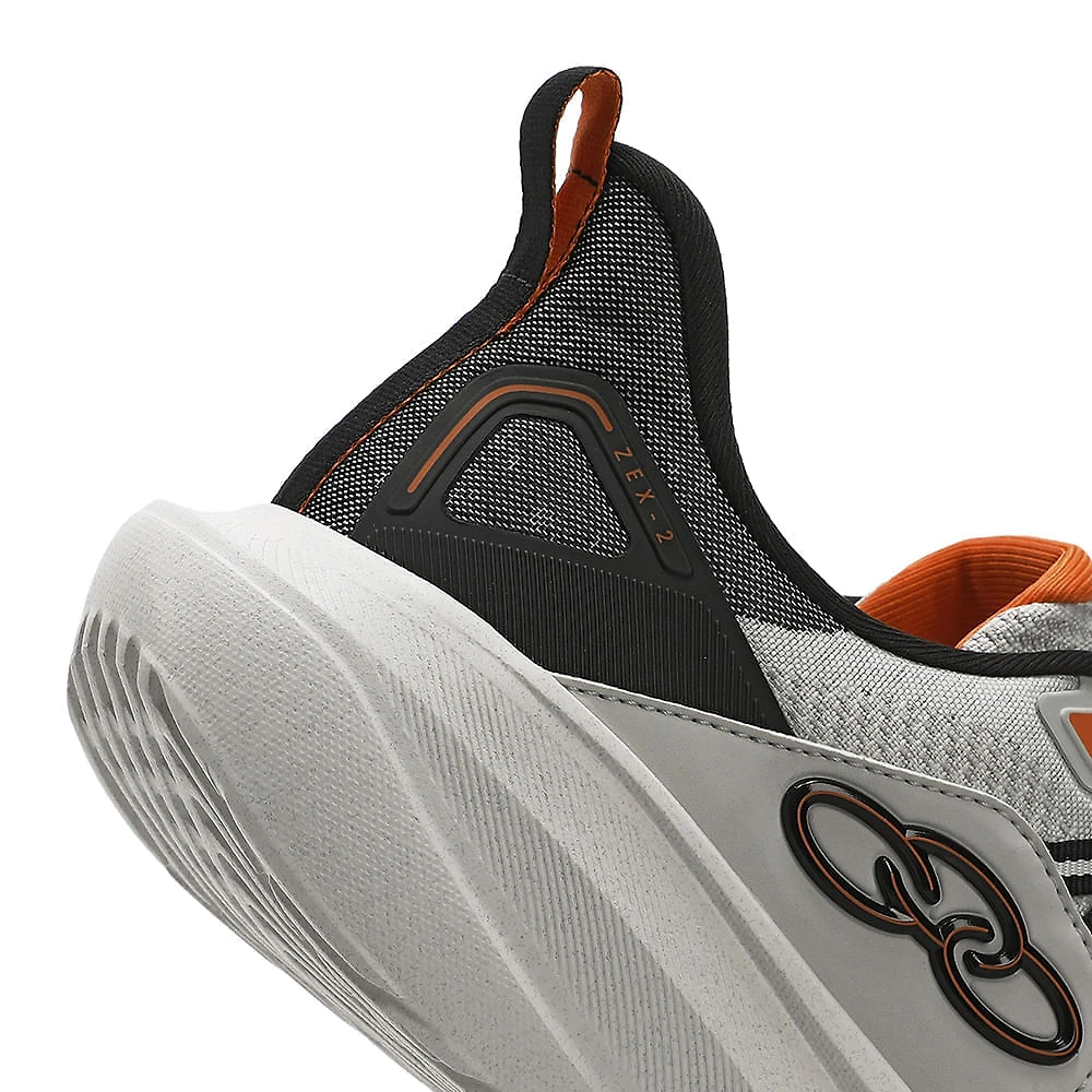 Miniatura Tênis Olympikus Zex 2 Masculino 37 Branco