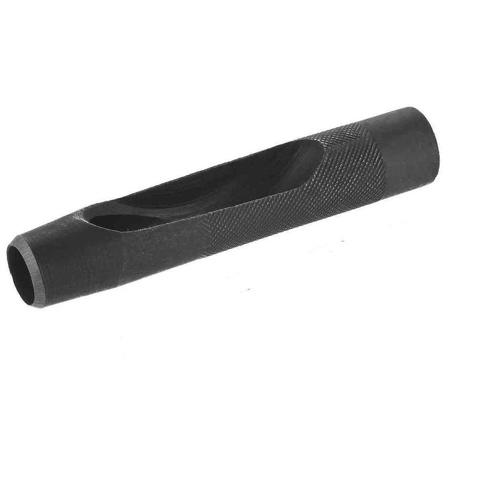 Vazador para Couro 23-32 (18mm) com Aço Carbono Temperado Worker