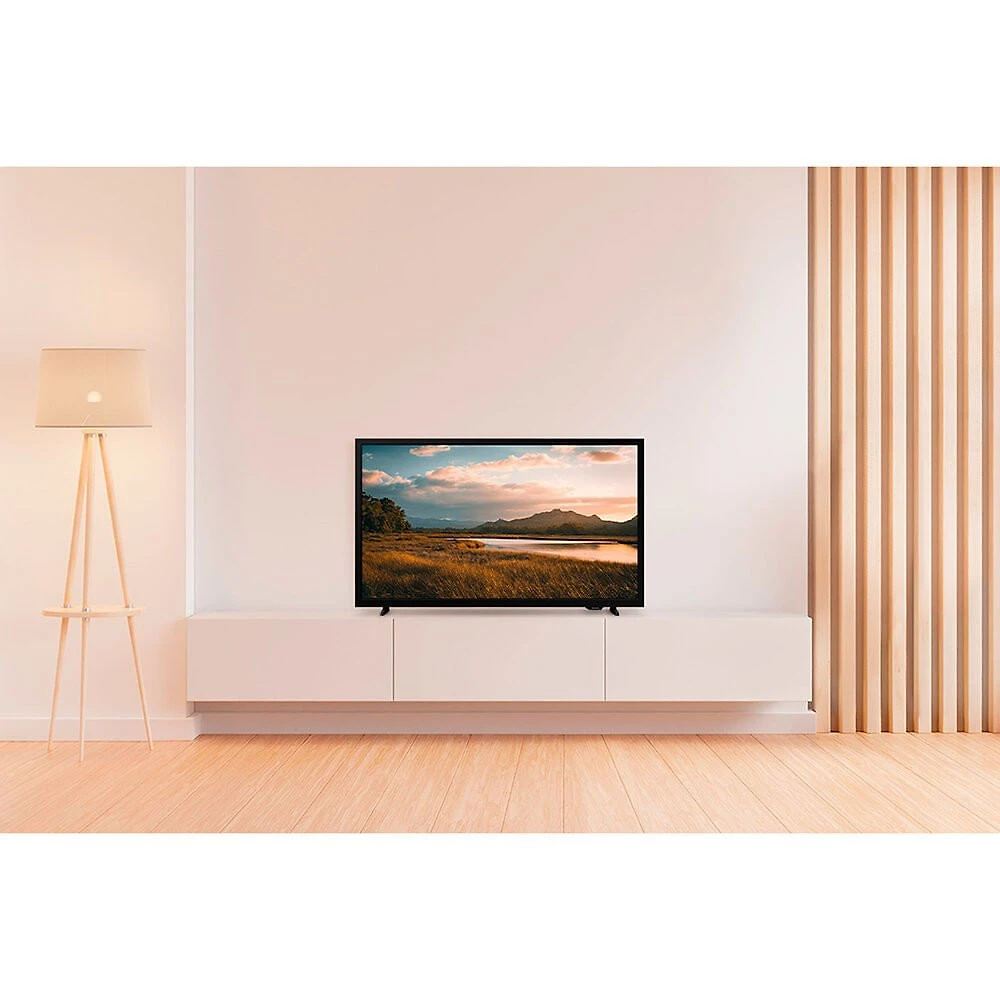 Miniatura Smart TV 32 Polegadas Samsung H5000F 2025 HD Tizen Som em Movimento 108362402217 - Preto - Bivolt