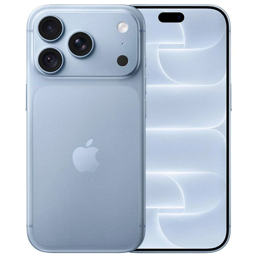 iPhone 18 Pro Max Apple Glacial, 512GB