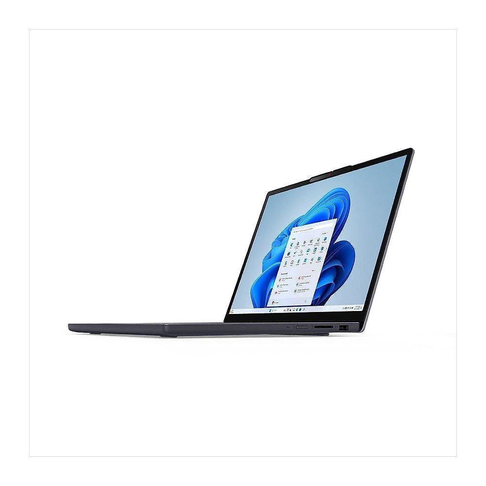 Notebook Lenovo IdeaPad Slim 3 AMD Ryzen 5 7535HS, 8GB, AMD Radeon Graphics, SSD 512GB, 15.3" WUXGA 1920x1200, Linux - 83MMS00300