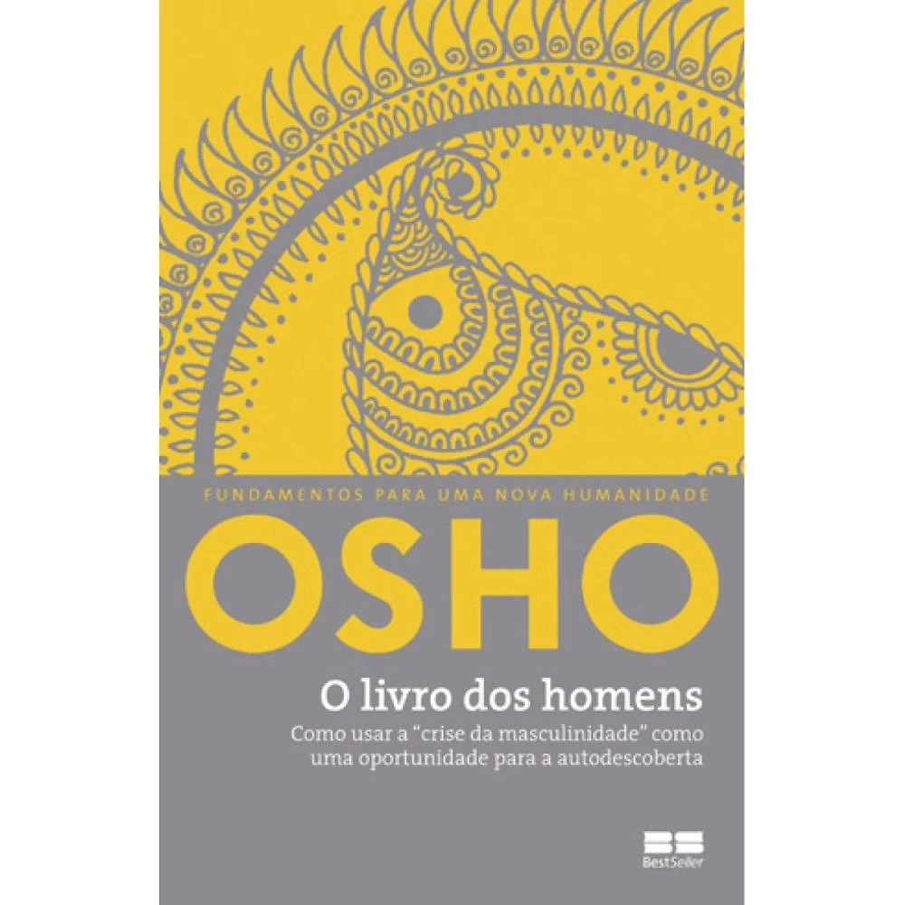 O livro dos homens: Como usar a "crise da masculinidade" com