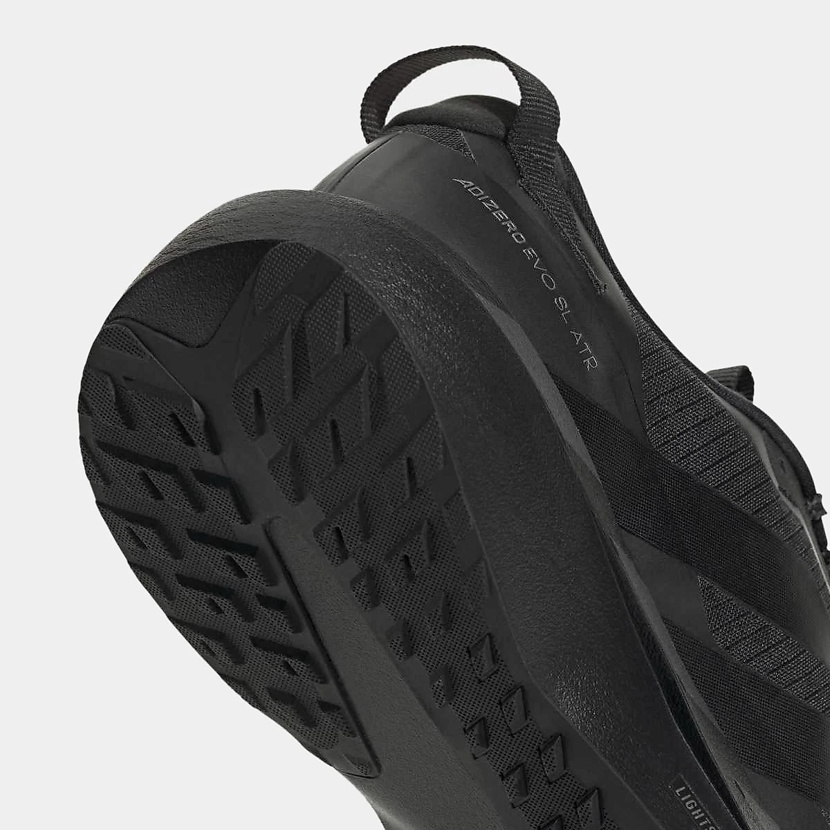 Tênis Adidas Adizero Evo SL ATR Masculino Preto - 38