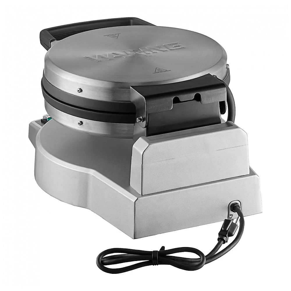 Miniatura Cooktop Elétrico Dupla Face Waring XPress WSC300 34cm Antiaderente 120V 1800W