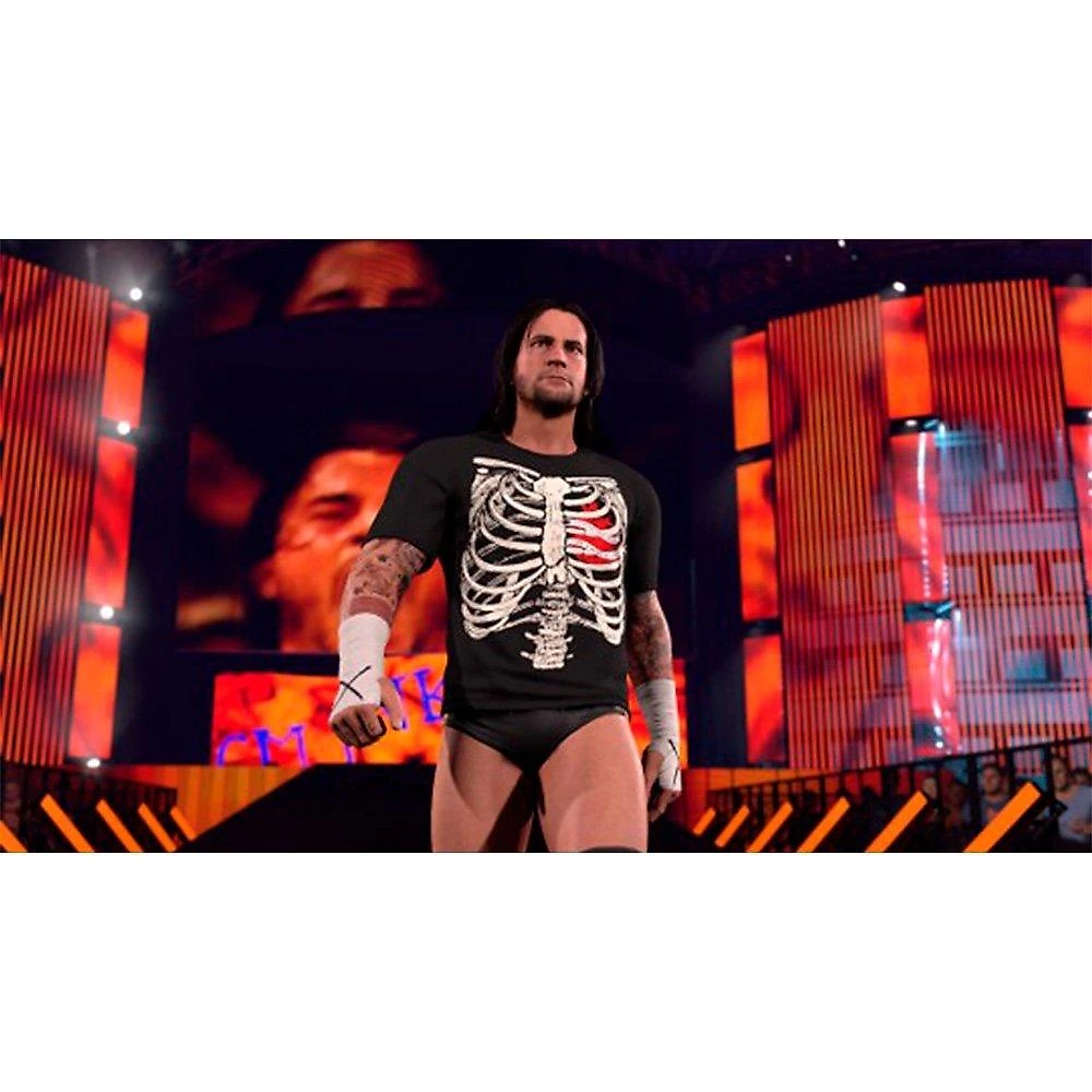 Jogo WWE 2K26, para PS5 - TT000270PS5