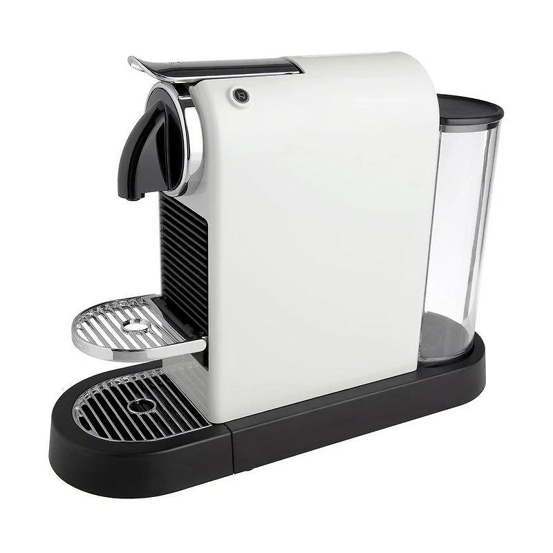 Cafeteira nespresso citiz 1 l 127v 1260 w