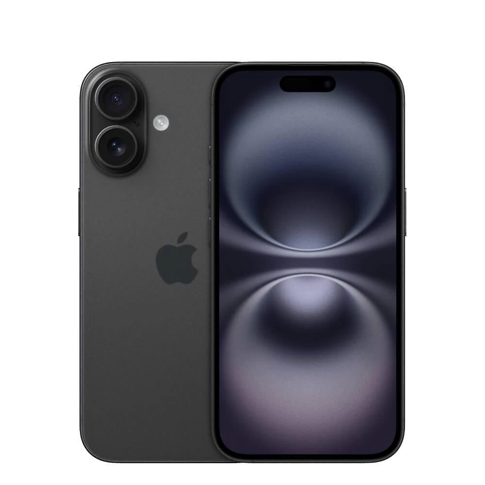 IPhone 16 Apple Preto, 128GB
