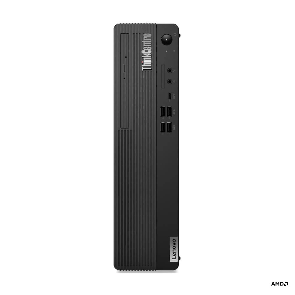 Desktop Lenovo ThinkCentre M75s Gen 5 AMD Ryzen 7 PRO 8700G 16GB 256GB SSD Windows 11 Pro - 13DY0004BO