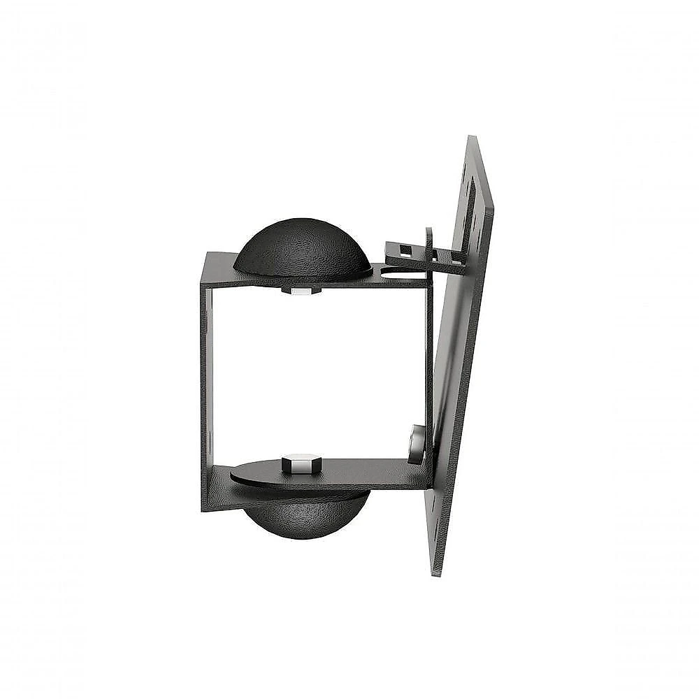 Suporte Articulado Stpa600 Tv Lcd - Led - 3d De 14qt A 56qt