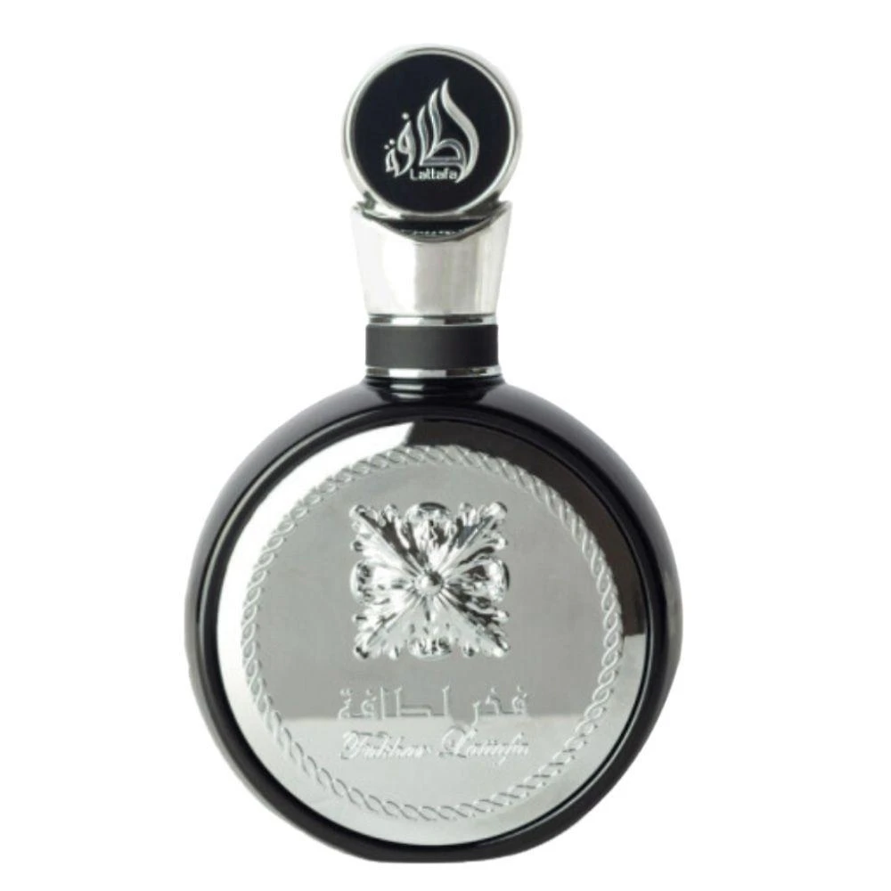 Perfume Lattafa Fakhar Eau De Parfum Masculino 100ml
