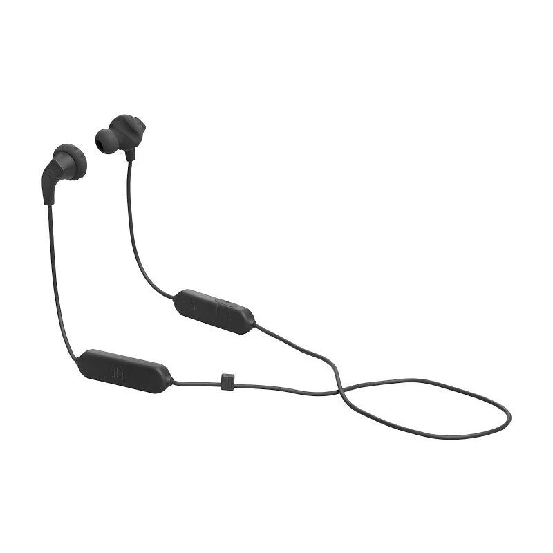 Fone de Ouvido JBL Endurance Run 3 Wireless Preto