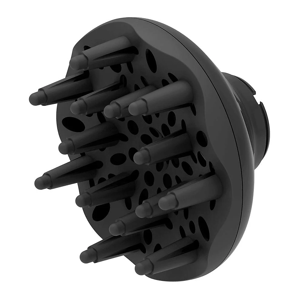 Secador de cabelo new lumina red 3d 2200w 127v