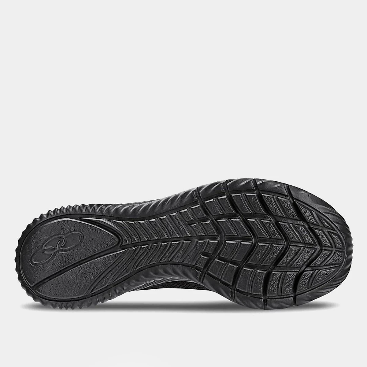Tênis Olympikus 146G Ultraleve Feminino Preto - 34