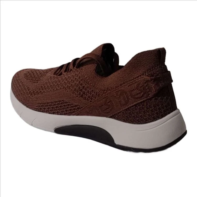 Miniatura Tenis Modare Casual Knit Feminino - AVELA