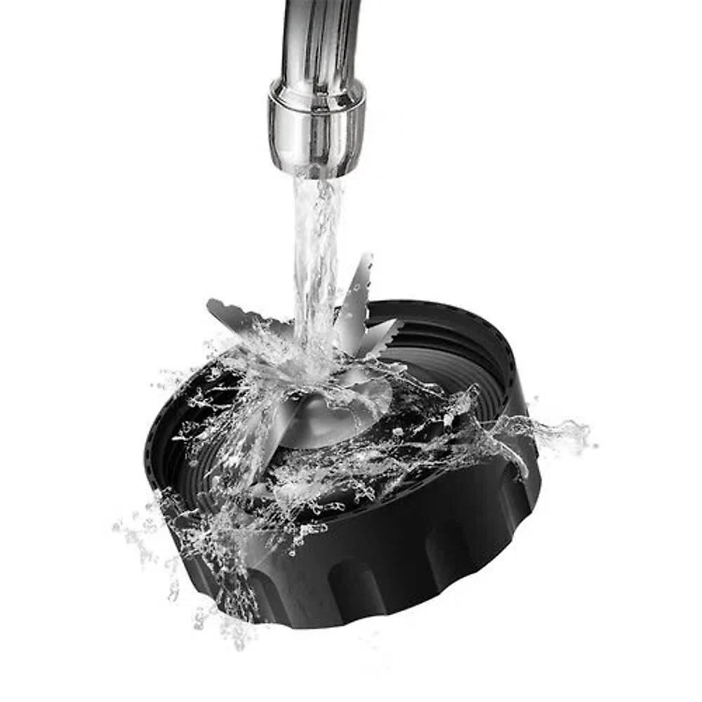 Liquidificador Philips Walita Serie 5000 3L 1400W Inox RI2244 127