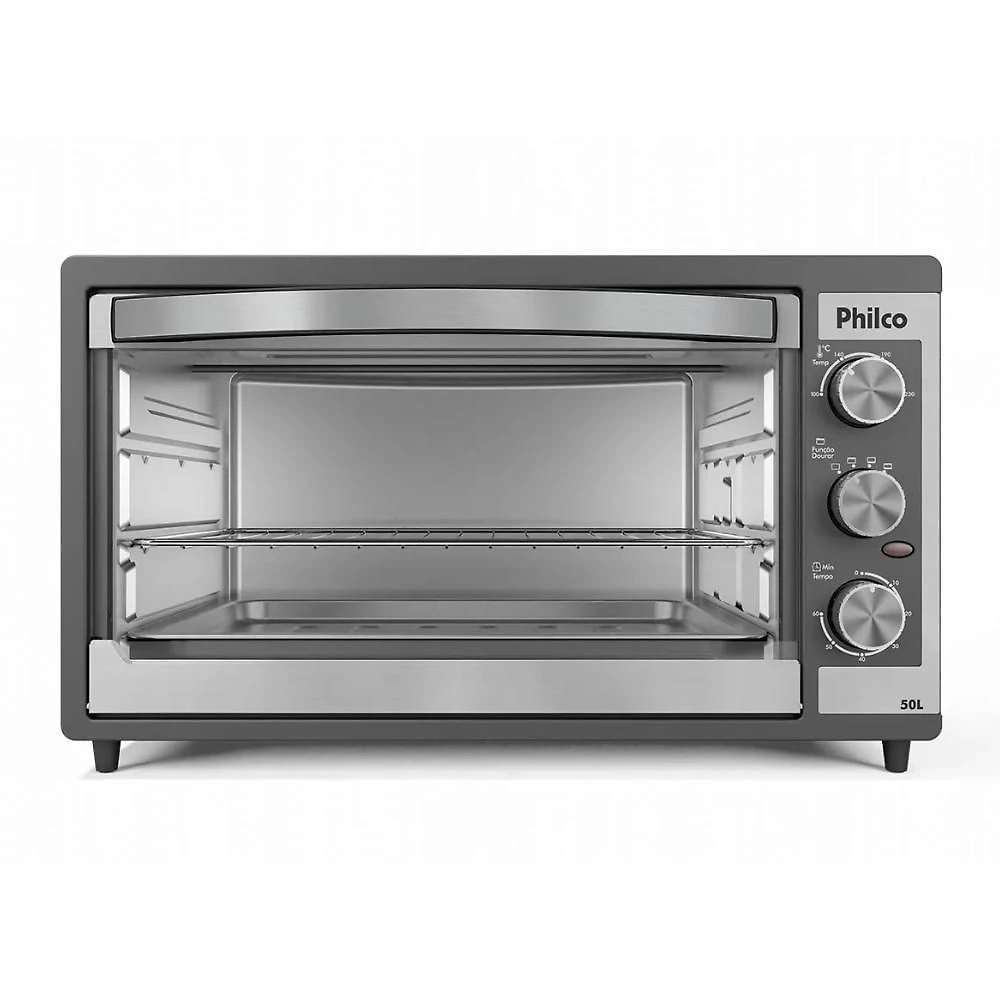 Forno Eletrico Philco Pfe52p 50l 1500w 110V