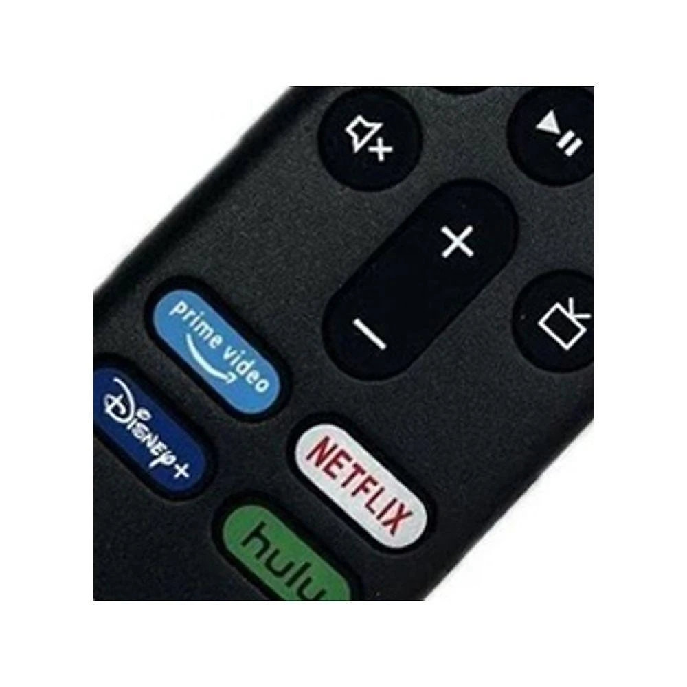 Controle Remoto Grupo MXT para Amazon Fire Stick com Comando de Voz Bivolt