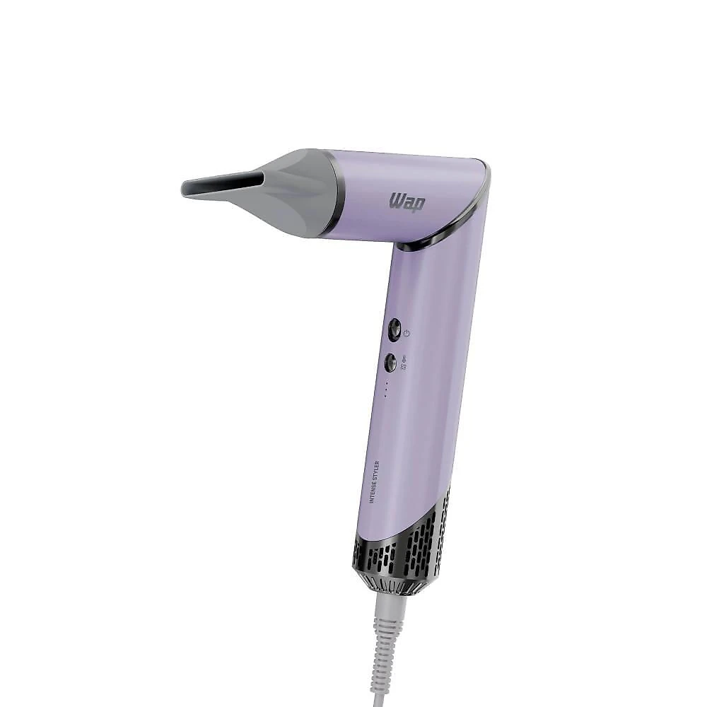 Secador E Modelador De Cabelo Wap Intense Styler WS1600 110V