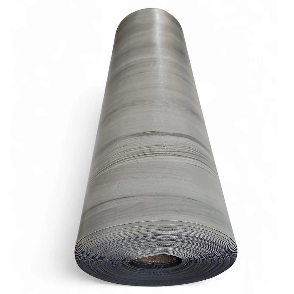 Passadeira Em Manta Vinilico Similar Laminado 0,50x4,00 Roma Nature