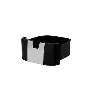 Fritadeira Elétrica Britânia BFR51 Gold 5,5L 1500W Air Flow Preta 110V