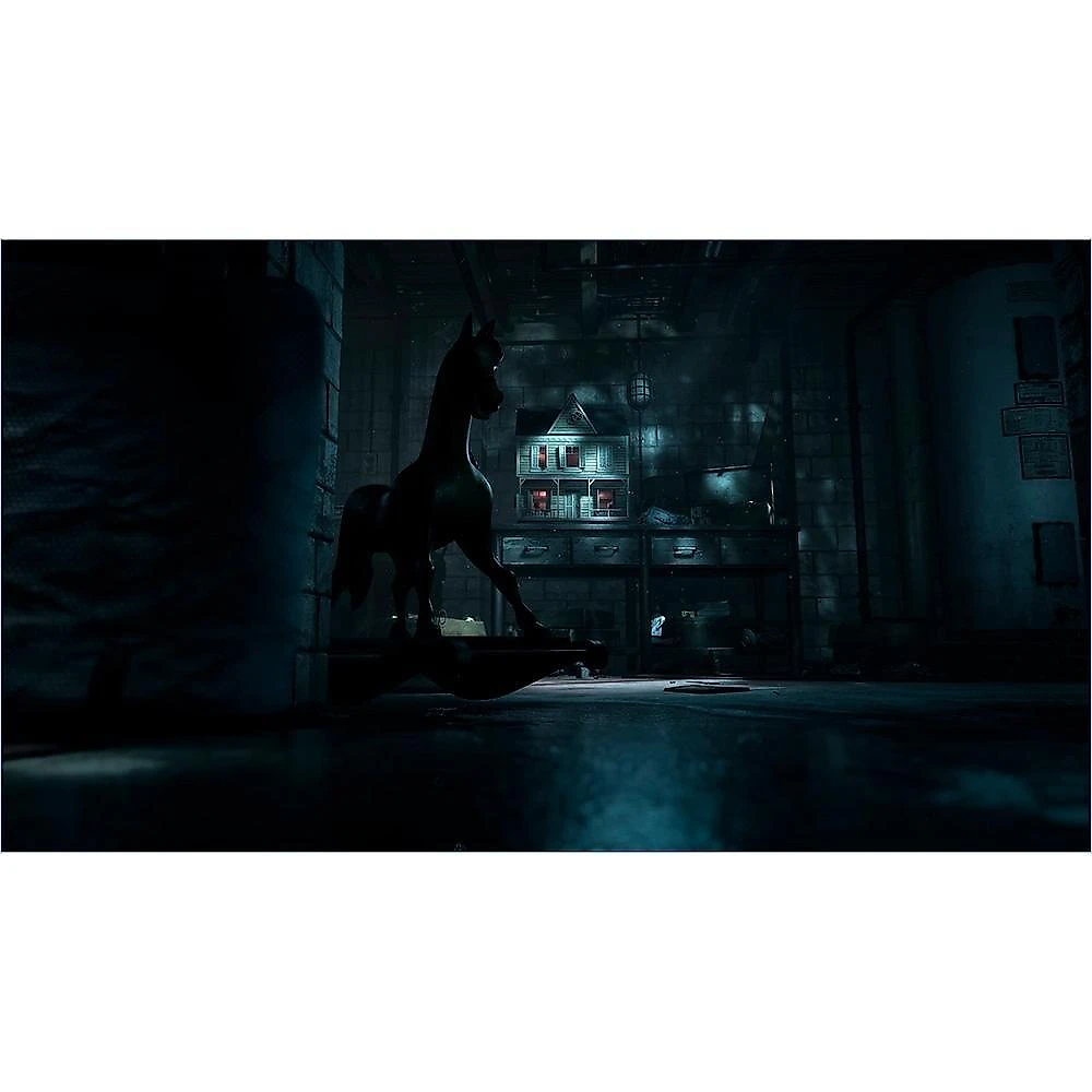 Jogo Until Dawn, PS5 - 1000038027