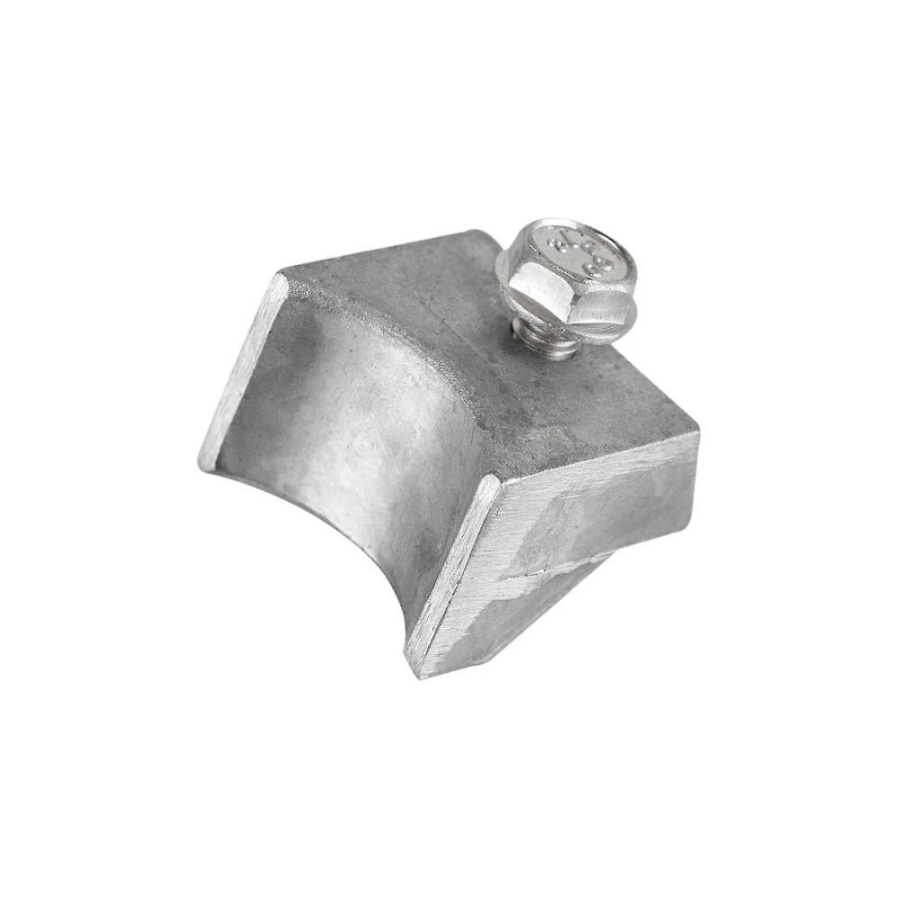 Cunha Com Parafuso Inox Alado - 7112121
