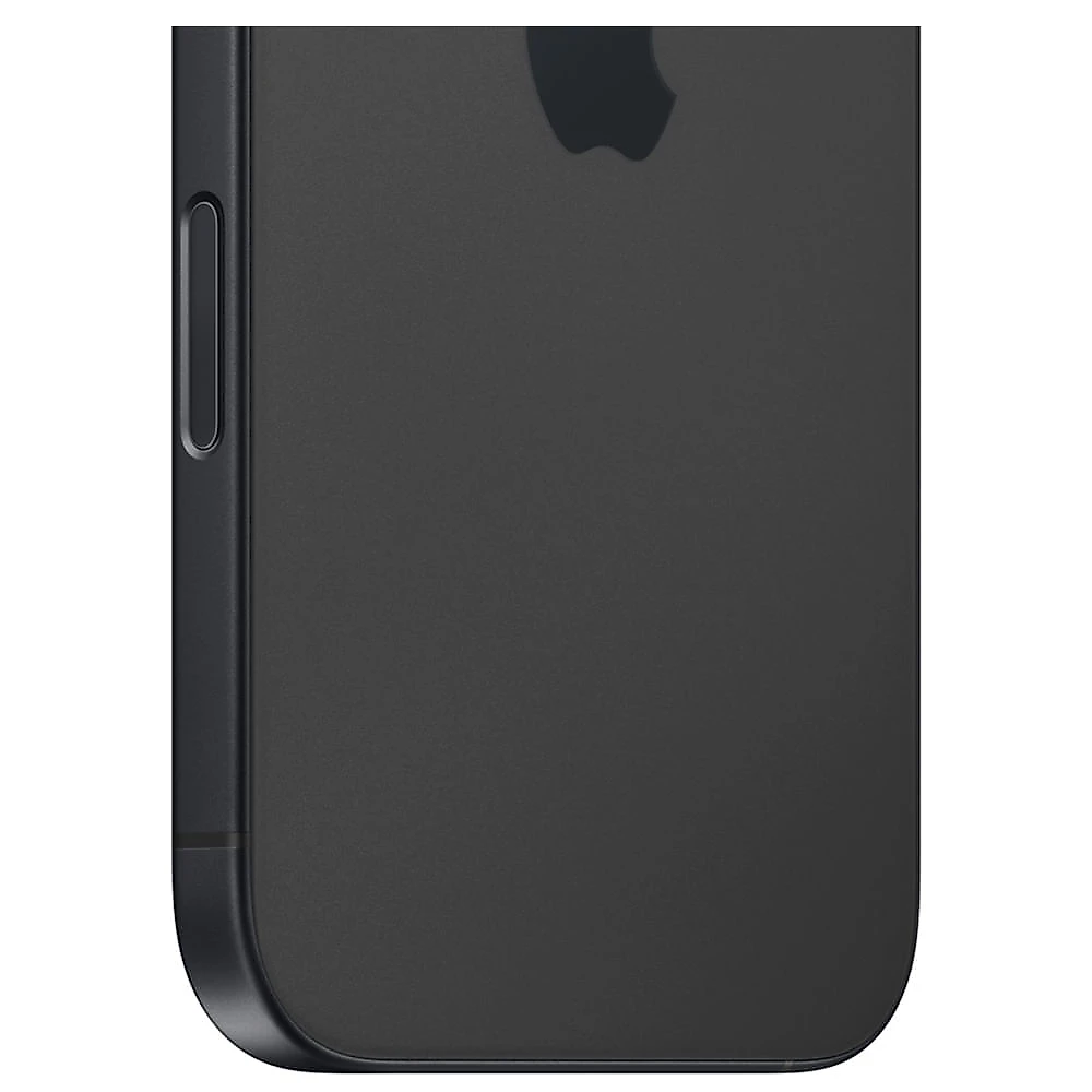 iPhone 16 Apple (256GB) Preto, Tela de 6,1
