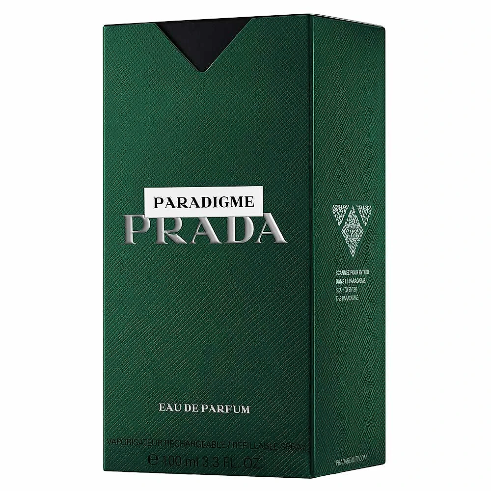 Perfume Prada New Masculino Eau de Parfum 100ml
